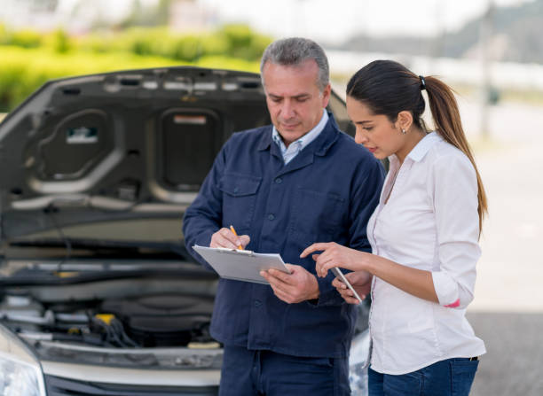 Comprehensive and collision insurance White Oak