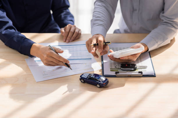 Car insurance options for White Oak residents
